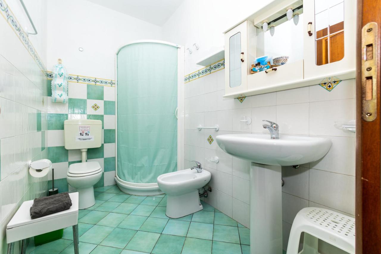 Lauricella Bed And Breakfast Lipari  Exterior photo