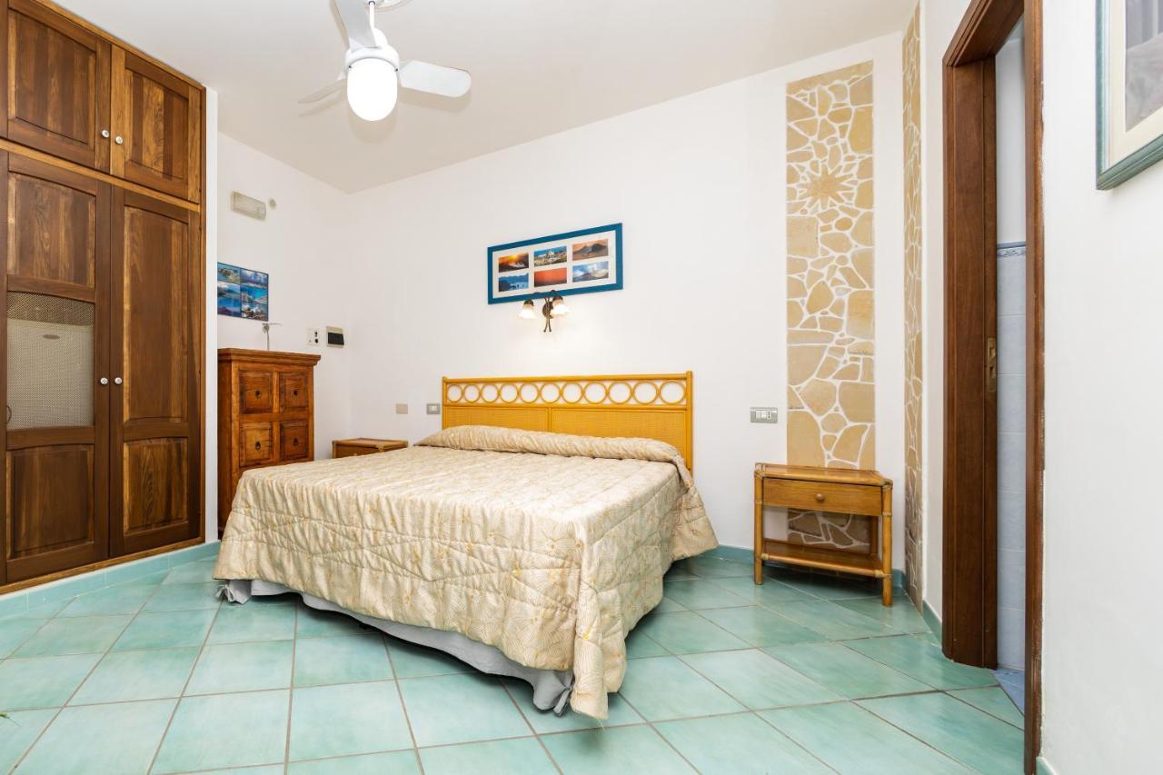 Lauricella Bed And Breakfast Lipari  Exterior photo