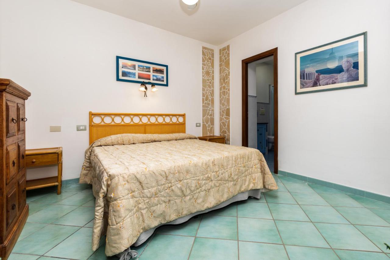 Lauricella Bed And Breakfast Lipari  Exterior photo