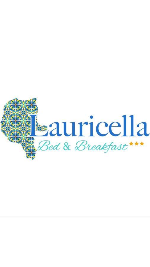 Lauricella Bed And Breakfast Lipari  Exterior photo