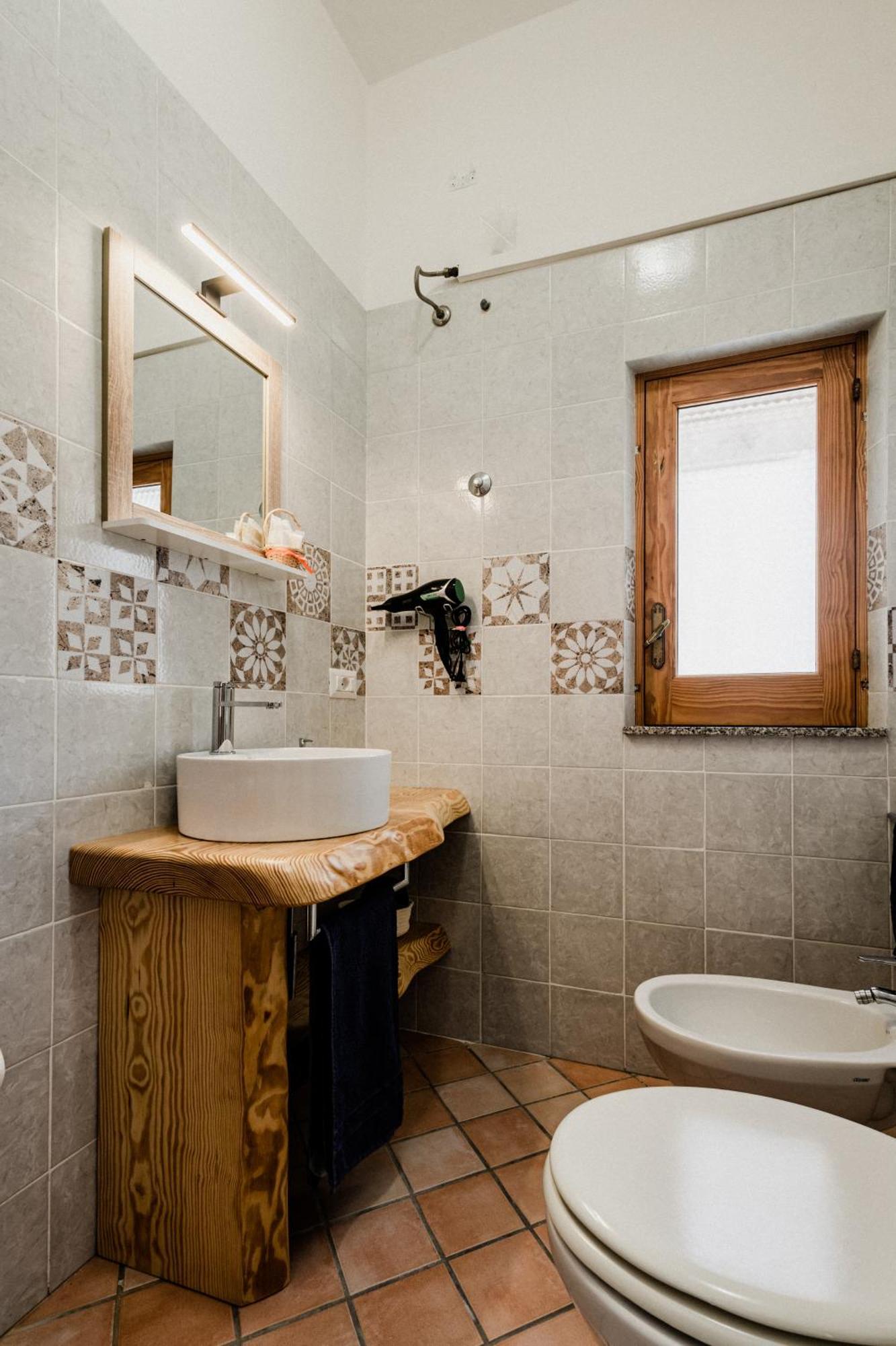Lauricella Bed And Breakfast Lipari  Exterior photo