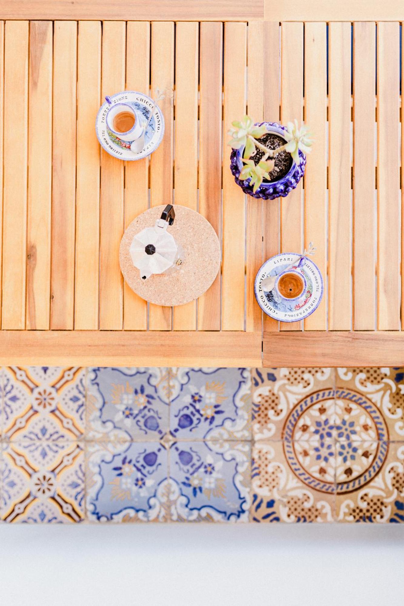 Lauricella Bed And Breakfast Lipari  Exterior photo